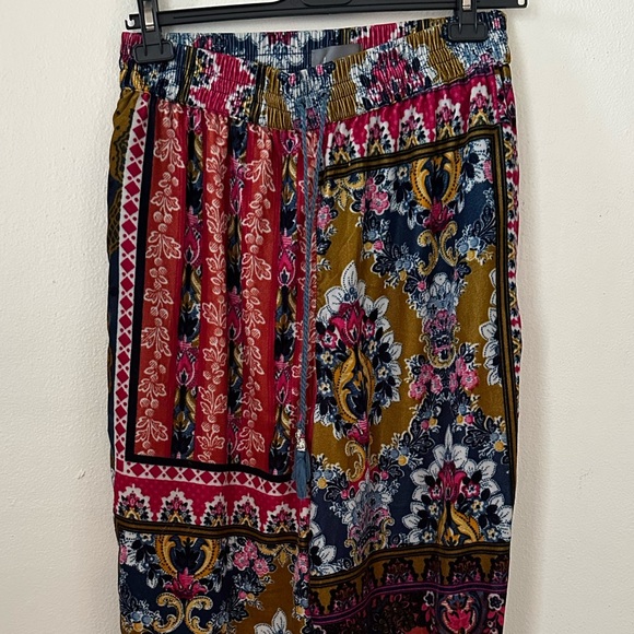 Anthropologie boho pants - Picture 2 of 3